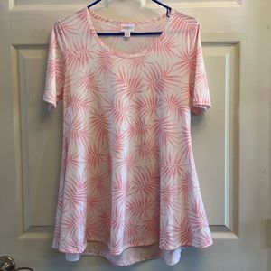 LuLaRoe Perfect T- Size XS